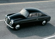 2004 Lancia Thesis wnetrze